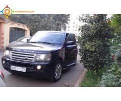 Range rover v6