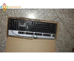 Clavier hp neuf