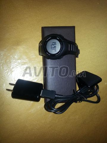 Garmin forerunner 210