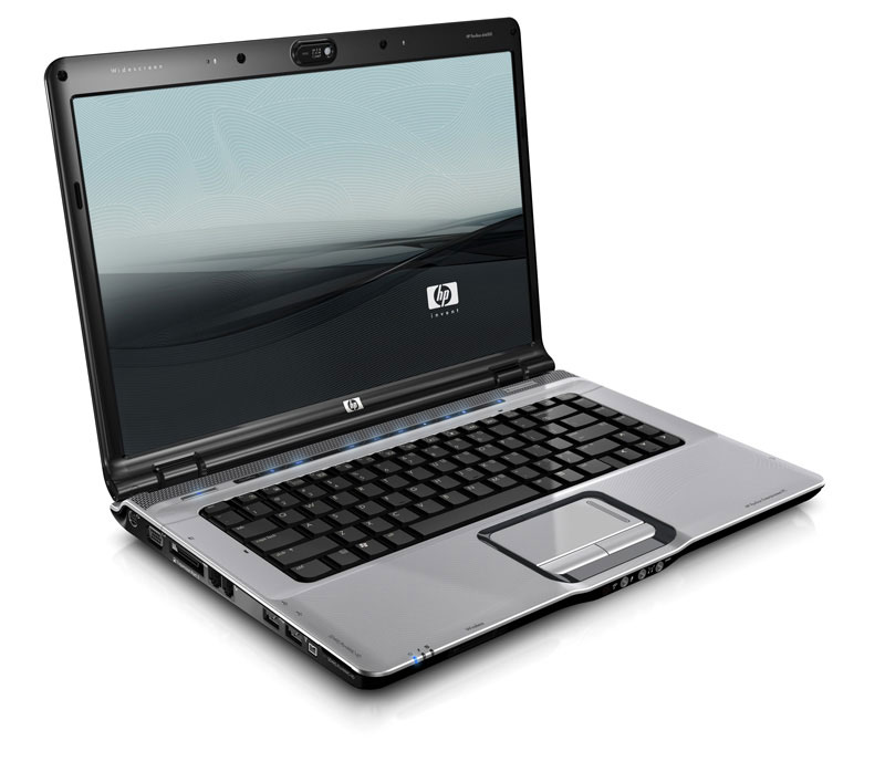 vente un pc portable hp pavillon dv 6000