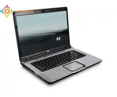 vente un pc portable hp pavillon dv 6000