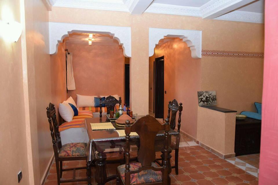 appartement pour location Marrakech