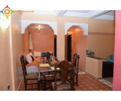 appartement pour location Marrakech