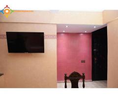 appartement pour location Marrakech