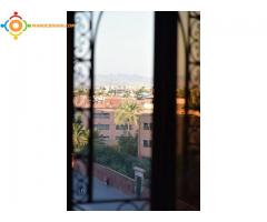 appartement pour location Marrakech