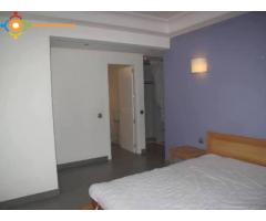 appartement à majorelle 100 m 2