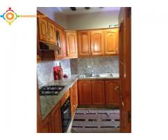 Appartement pour location a Marrakech