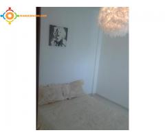 Location d'un appartement t3