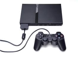 Play Station 2