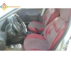 peugeot 206 diesel 7CH