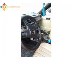 mercedes a vendre