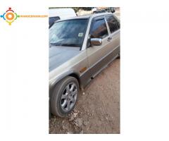 mercedes a vendre