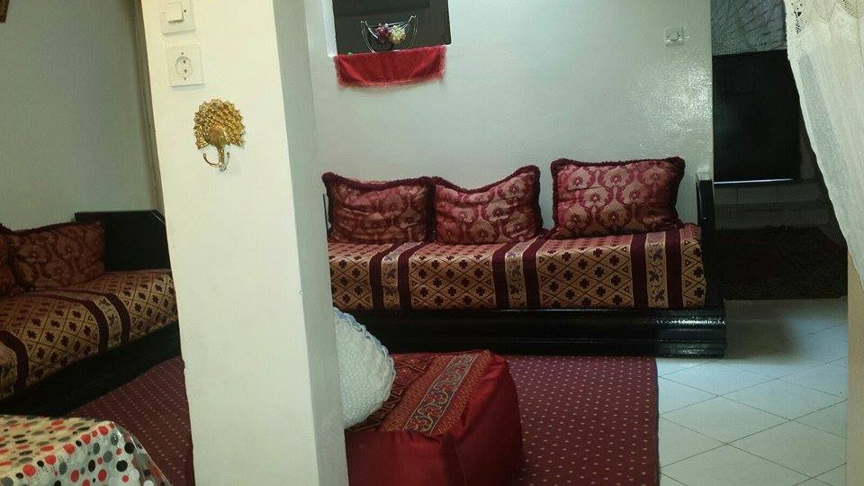 Maison 65 m2 à Rabat