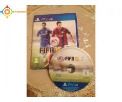 fifa 15 ps4