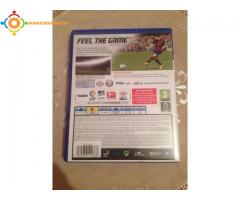 fifa 15 ps4