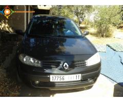 renault megane a vendre