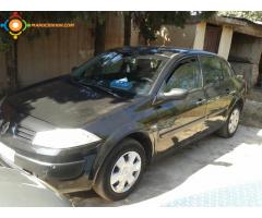 renault megane a vendre