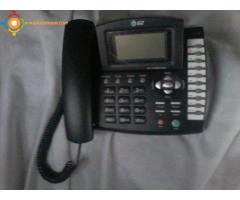 Téléphone fixe G2