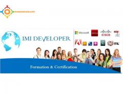 Formation EN WEB-DEVELOPPEUR