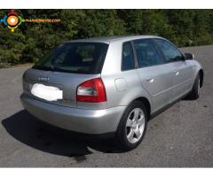 Audi A3 Diesel