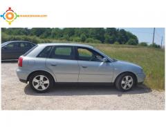 Audi A3 Diesel