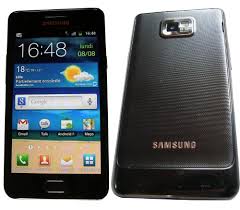 Samsung galaxy S2