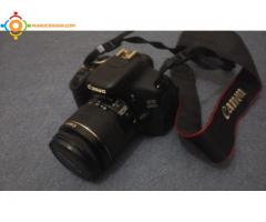 canon 600D