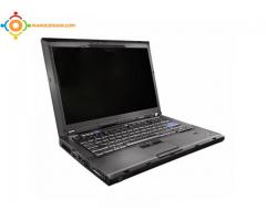 Lenovo ThinkPad R400