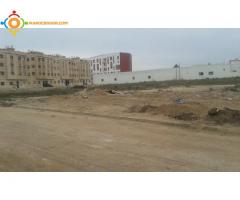 terrain 15000 m2 bouskoura casa