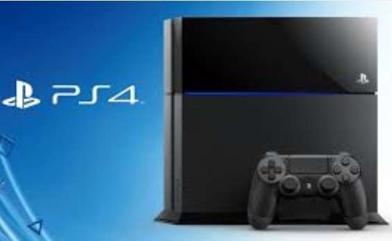 Ps4 avec jeu pes 2016