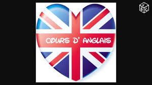 Cours particuliers d’anglais et Communication