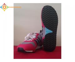 Chaussures Adidas ZX 700 De France