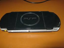 Psp slim flache carte memoir