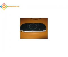 Psp slim flache carte memoir