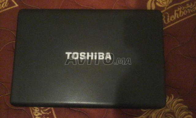 Pc portable TOSHIBA neuf