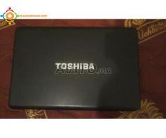 Pc portable TOSHIBA neuf