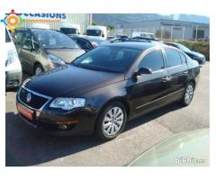 vendre Berline Passat 2.0L TDI 2009