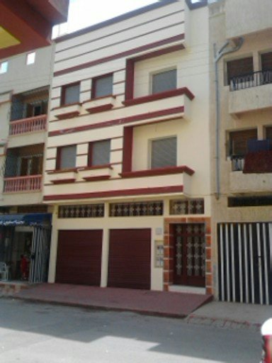 Vente maison R+2 El Houria - Mohammedia