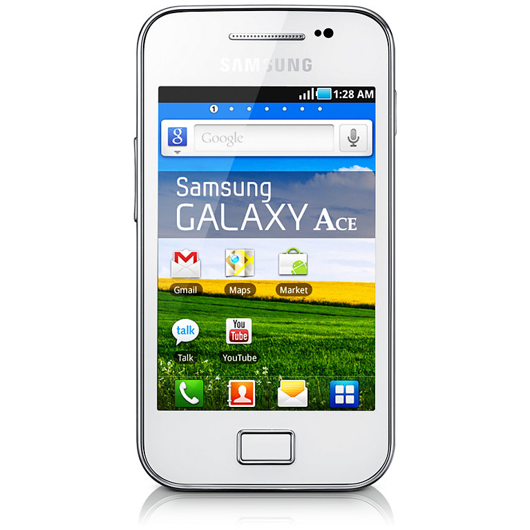 samsung galaxy ace bon etat ba9i n9i