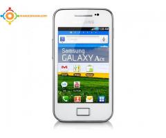 samsung galaxy ace bon etat ba9i n9i