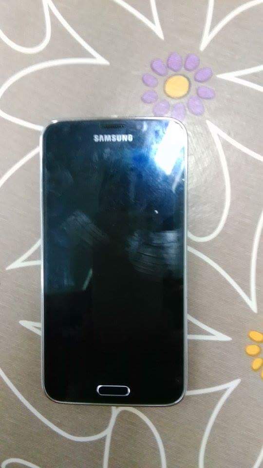 Samsung s5mini