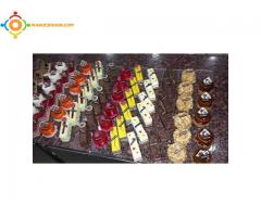 Formation pratique en patisserie