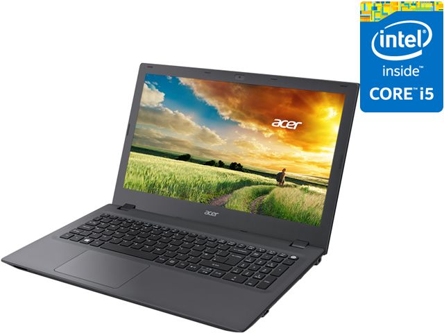 Acer core i5