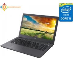 Acer core i5