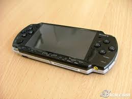 Psp slim mflachia carte memoire chargeur originale