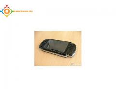 Psp slim mflachia carte memoire chargeur originale