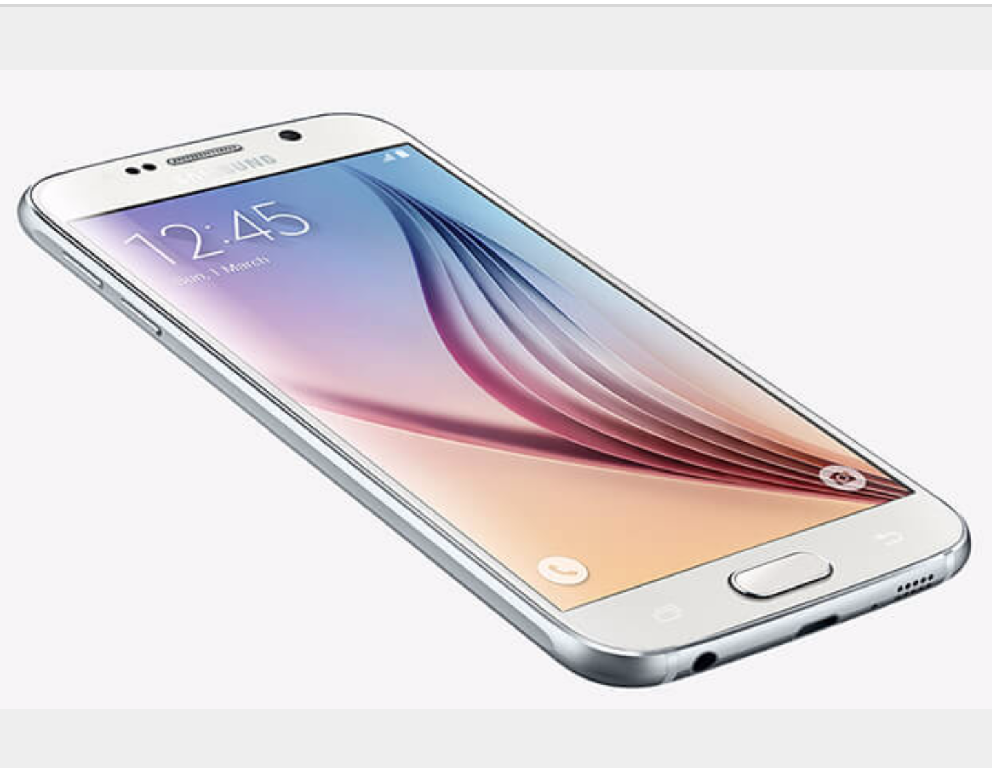 Samsung Galaxy s6