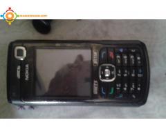 portable nokia N70