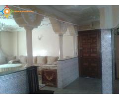 Appartement à vendre à hay inara  casablanca