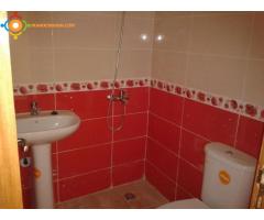 appartement a Meknès 107m